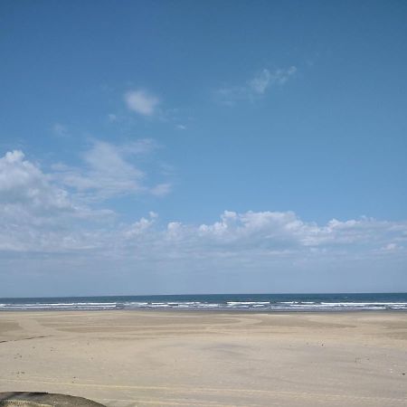 Aconchego da praia Praia Grande (Santos) Exterior foto