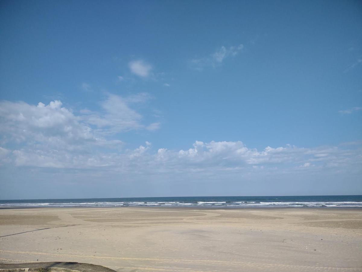 Aconchego da praia Praia Grande (Santos) Exterior foto