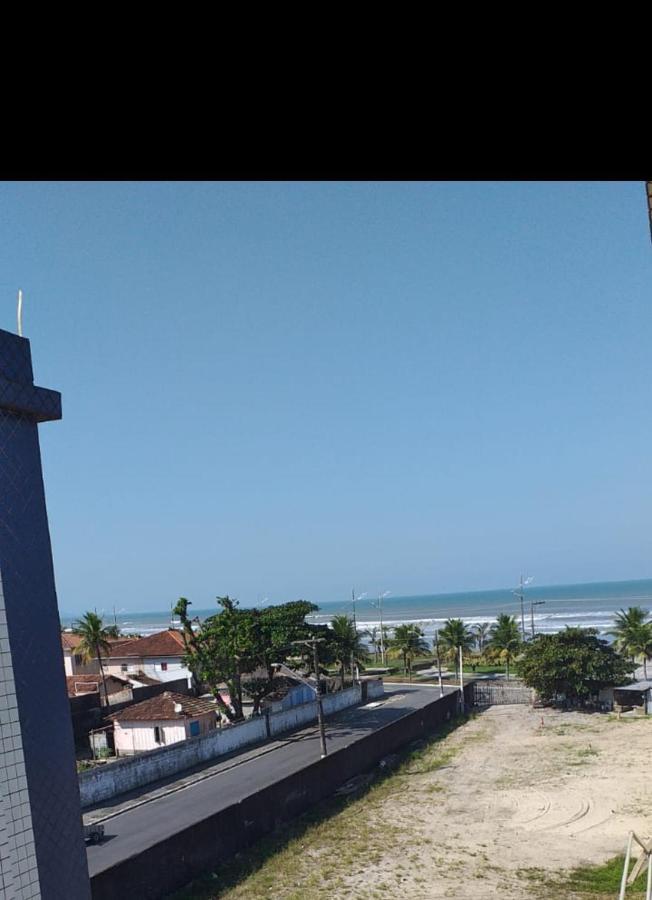 Aconchego da praia Praia Grande (Santos) Exterior foto