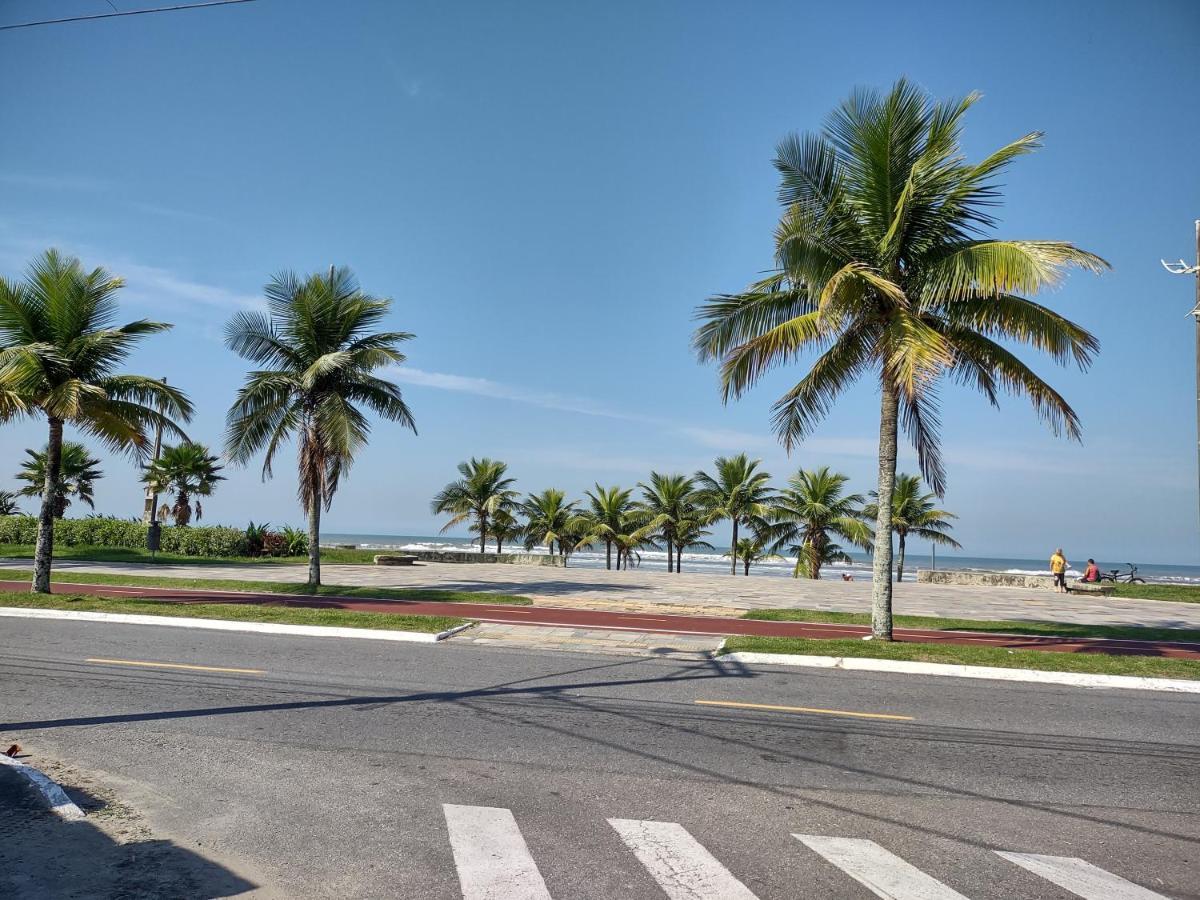 Aconchego da praia Praia Grande (Santos) Exterior foto